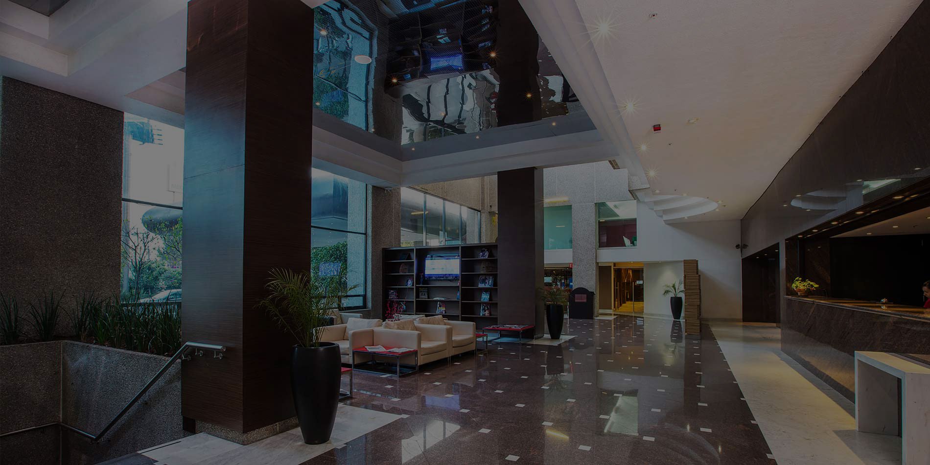  Krystal Hotels & Resorts